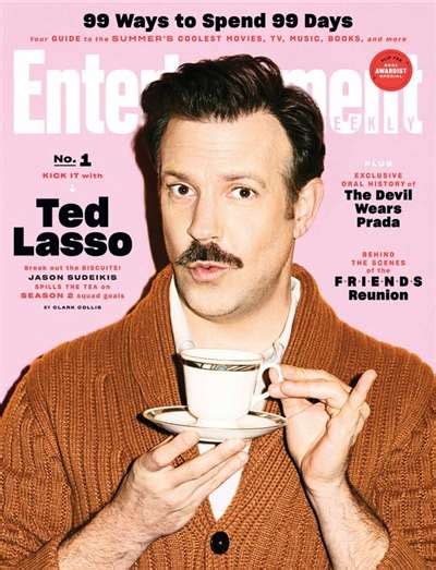 Entertainment Weekly Magazine Subscription Canada