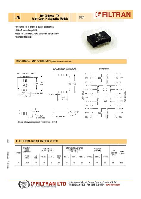 8051_1203564.PDF Datasheet Download --- IC-ON-LINE