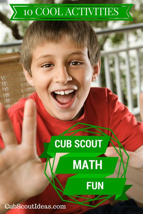 Pin on Cub Scout Ideas