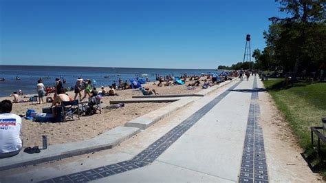 Winnipeg Beach: UPDATED 2021 All You Need to Know Before You Go (with ...