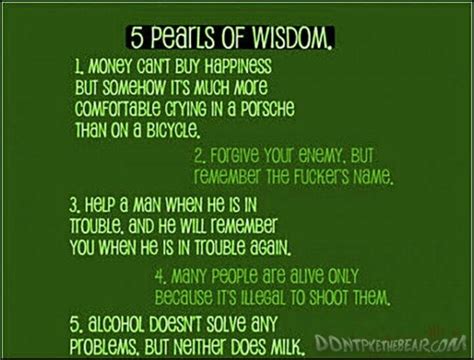 Funny words of wisdom: all of them are true. Witty Quotes, Funny Quotes About Life, Jokes Quotes ...