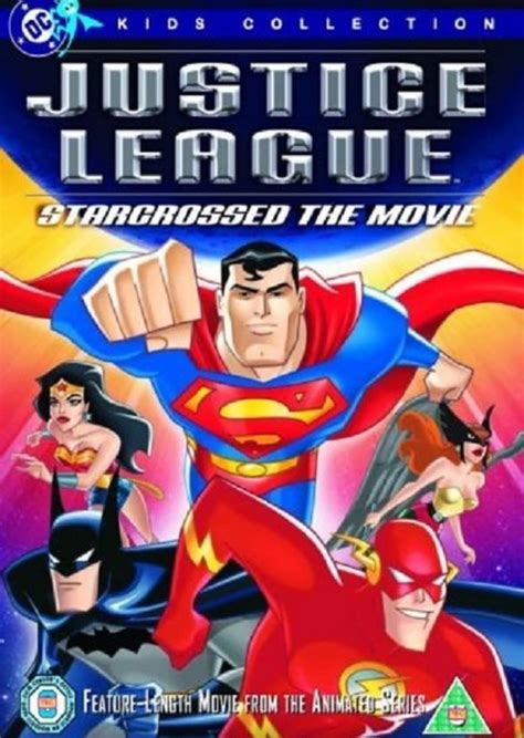 Justice League - Brainiac. Fan Casting on myCast