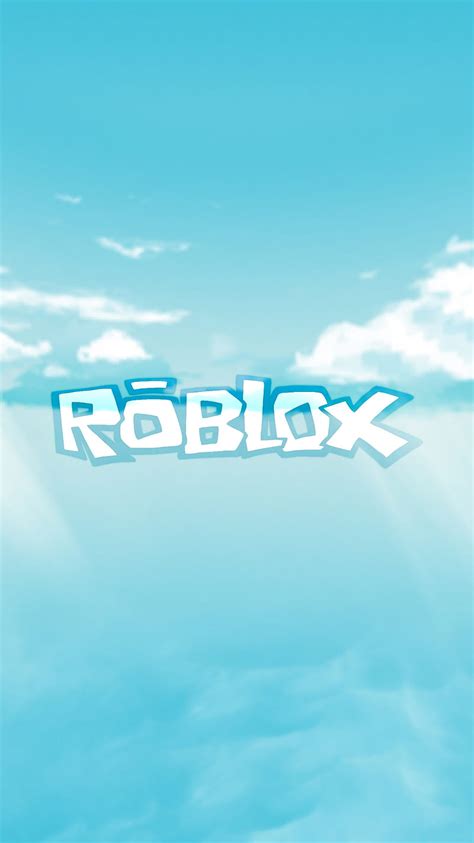 1080P Descarga gratis | Roblox cielo, día, luz, rblx, Fondo de pantalla de teléfono HD | Peakpx