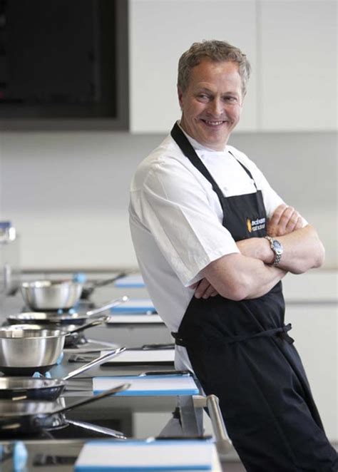 New Nick Nairn Cook School launched - Deadline News