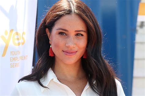 Meghan Markle has written a children's book - MustHub