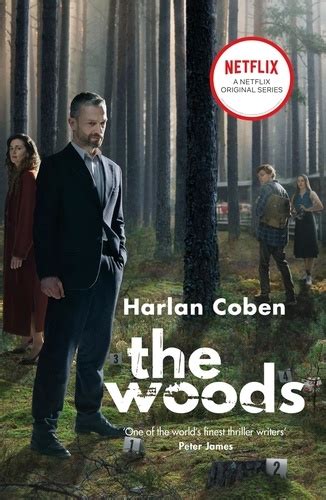 The Woods de Harlan Coben - ePub - Ebooks - Decitre