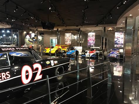 Penske Racing Museum | Penske Automall