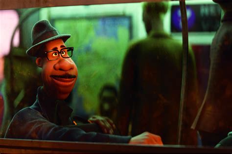 How 'Soul' directors created Pixar's first Black protagonist - Los Angeles Times