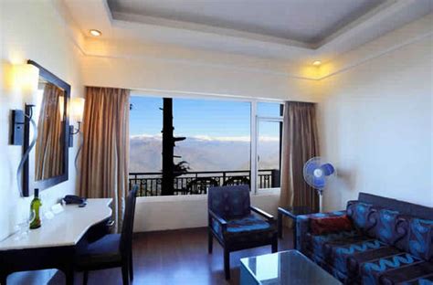 Grand View Hotel, Dalhousie- Grand View Hotel Photos, Room Info, Review