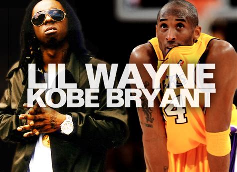 Lil Wayne: Kobe Bryant! (SONG) | team bRos