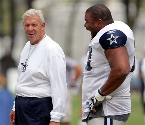 Ex-Cowboys Parcells, Allen elected to Hall of Fame - Houston Chronicle