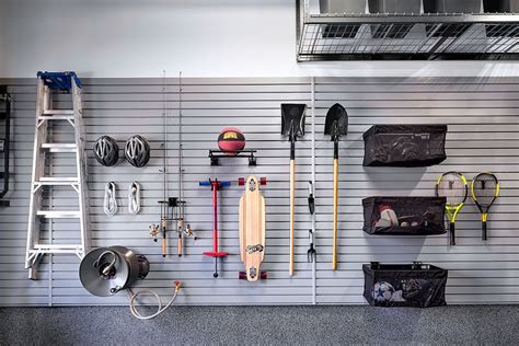 8 Reasons to Embrace Garage Organization and Improvement