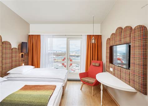 Icelandair Hotel Reykjavík Marina | Audley Travel US