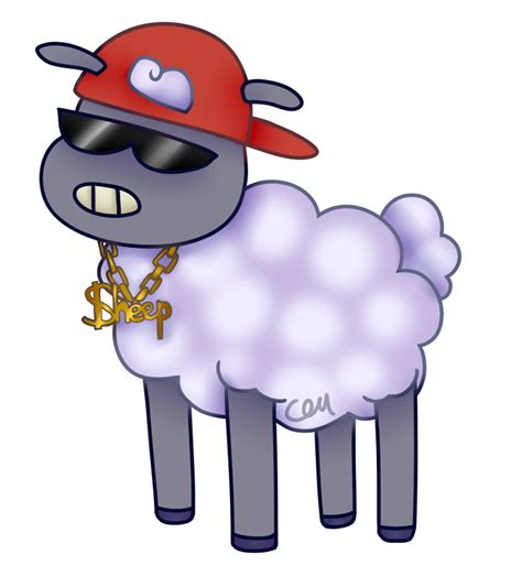 Beep, Beep I'm a Sheep! by Catcakemu on DeviantArt