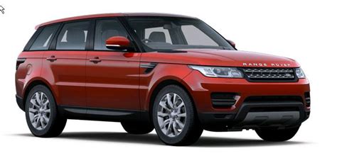 Land Rover Range Rover Sport Autobiography Dynamic (Petrol) Price ...