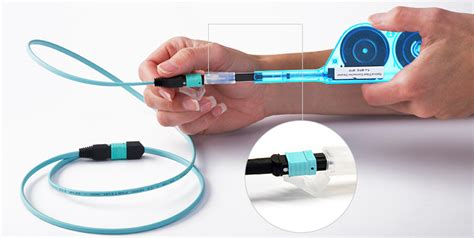 Cleaning Tools for MTP/MPO Connectors | FS Community