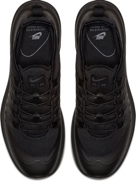 Nike Air Max Axis Shoes in Black/Anthracite (Black) for Men - Lyst