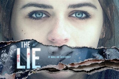 The Lie – Hacked 2 Pieces