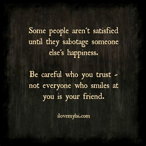 Be Careful Of People Quotes. QuotesGram