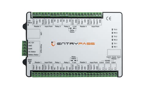 Singapore SSID/PS21 Card reader, CEPASS card reaer with door access sysetm