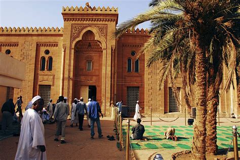 Khartoum travel - Lonely Planet | Sudan, Africa