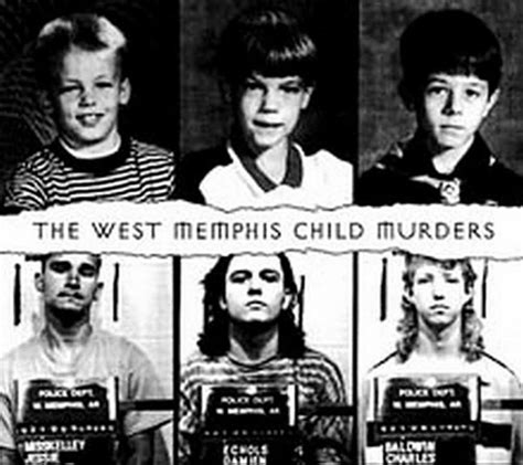 The West Memphis Three | Film Festival Today