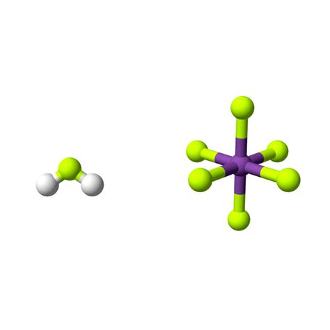 Fluoroantimonic acid container PTFE? - Inorganic Chemistry - Science Forums