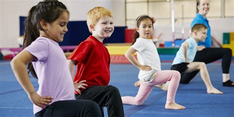 The 4 gymnastics skills that will improve your kid’s sport performance ...