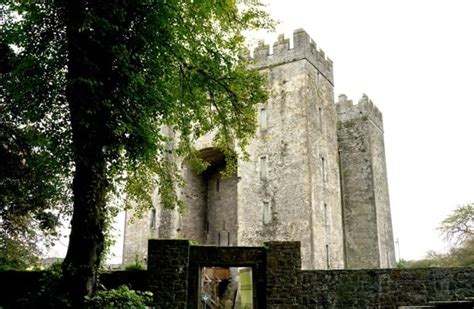 6 Things To Do in Shannon (Ireland)