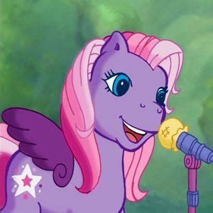 My Little Pony (G3) / Characters - TV Tropes