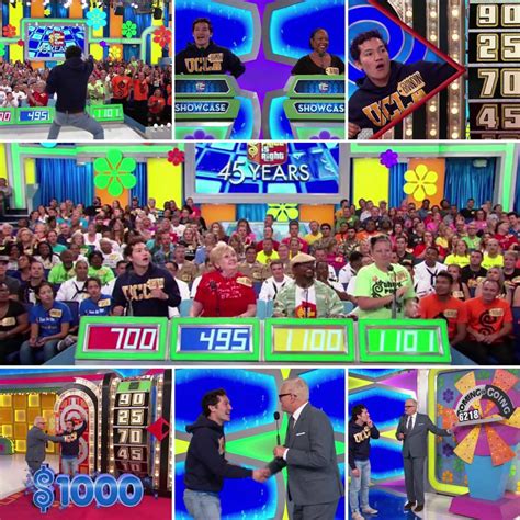 UCLA student wins The Price is Right, prizes include sailboat, TV - Daily Bruin