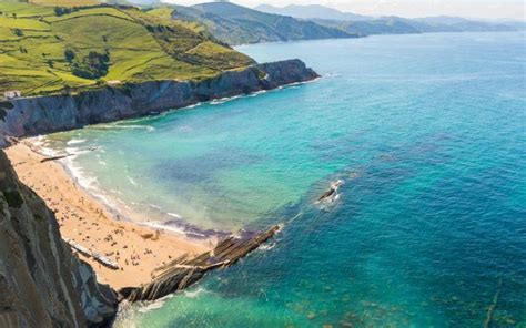 The most irresistible beaches in Gipuzkoa | Euskadi Fascinante