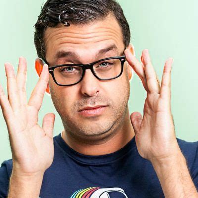 Joe DeRosa - Skankfest