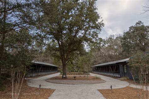 Center for Birds of Prey - Awendaw, South Carolina - Small Sensor ...