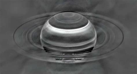 Hundred-Year Storms? Long-Lasting, Deep Effect Of Saturn’s Giant Storms - MessageToEagle.com