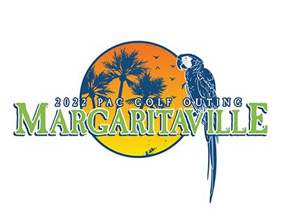 Margaritaville Logo