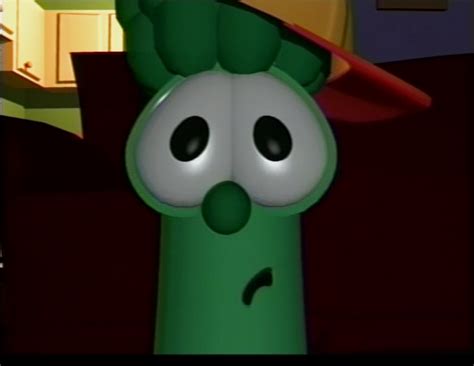 Image - TalesFromtheCrisper4.png | VeggieTales - the Ultimate Veggiepedia Wiki | FANDOM powered ...