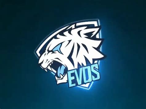 Foto Logo Evos - IMAGESEE