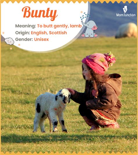 Bunty Name Meaning, Origin, History, And Popularity