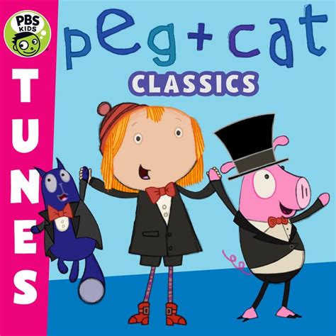 Pbs Kids Peg Cat Games - MacieminNielsen