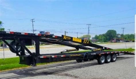 Used Kaufman trailers for sale - TrailersMarket.com