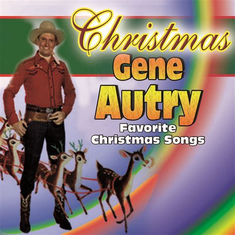 Gene Autry Christmas Songs - Compilation by Gene Autry | Spotify