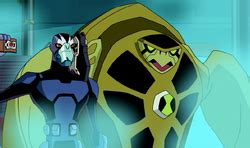 Terraspin | Ben 10 Omniverse Wiki | FANDOM powered by Wikia