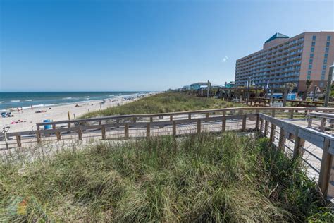 Carolina Beach Boardwalk - CarolinaBeach.com