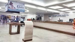 Global Hospital Chennai - Appointment, Reviews, Contact Number, Address ...