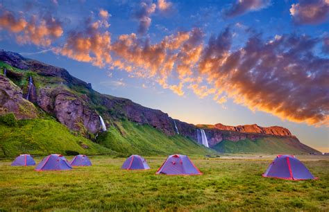 The Ultimate Guide to Camping in Iceland - Iceland Trippers