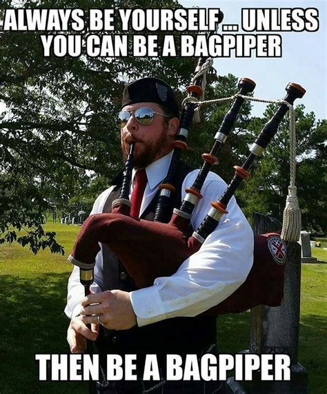 Pin on pipe band humour