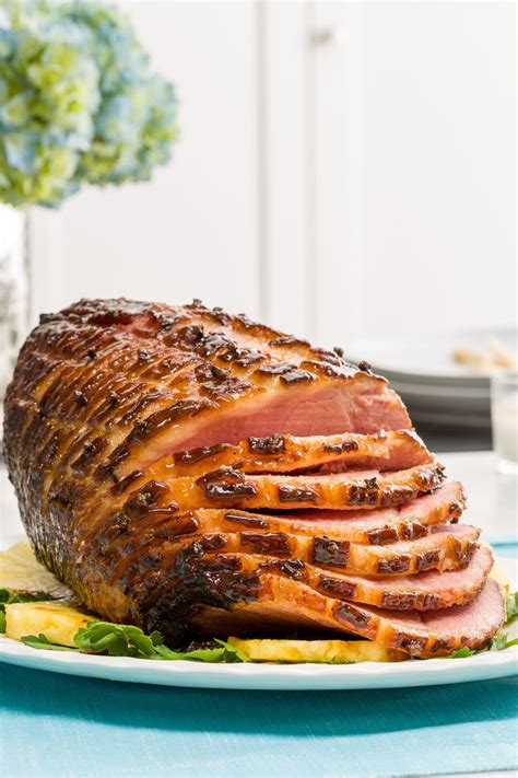 15 Best Easter Ham Recipes - How To Make Easter Ham—Delish.com