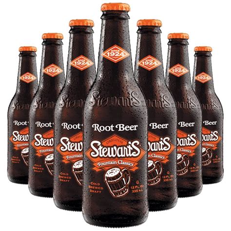 The 8 Best Root Beer Brands in 2023 - Food Shark Marfa