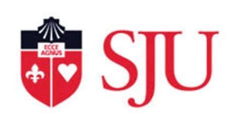 Saint John's University New York Logo - Sports Management Degree Guide